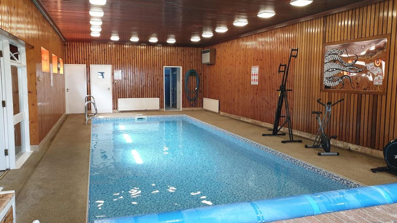 Eastwatch guesthouse