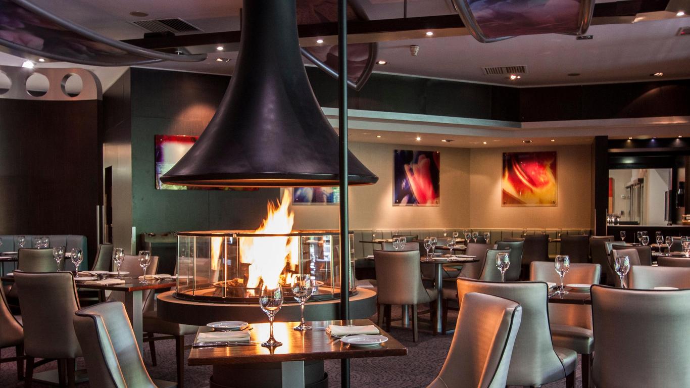 Holiday Inn Telford - Ironbridge By IHG