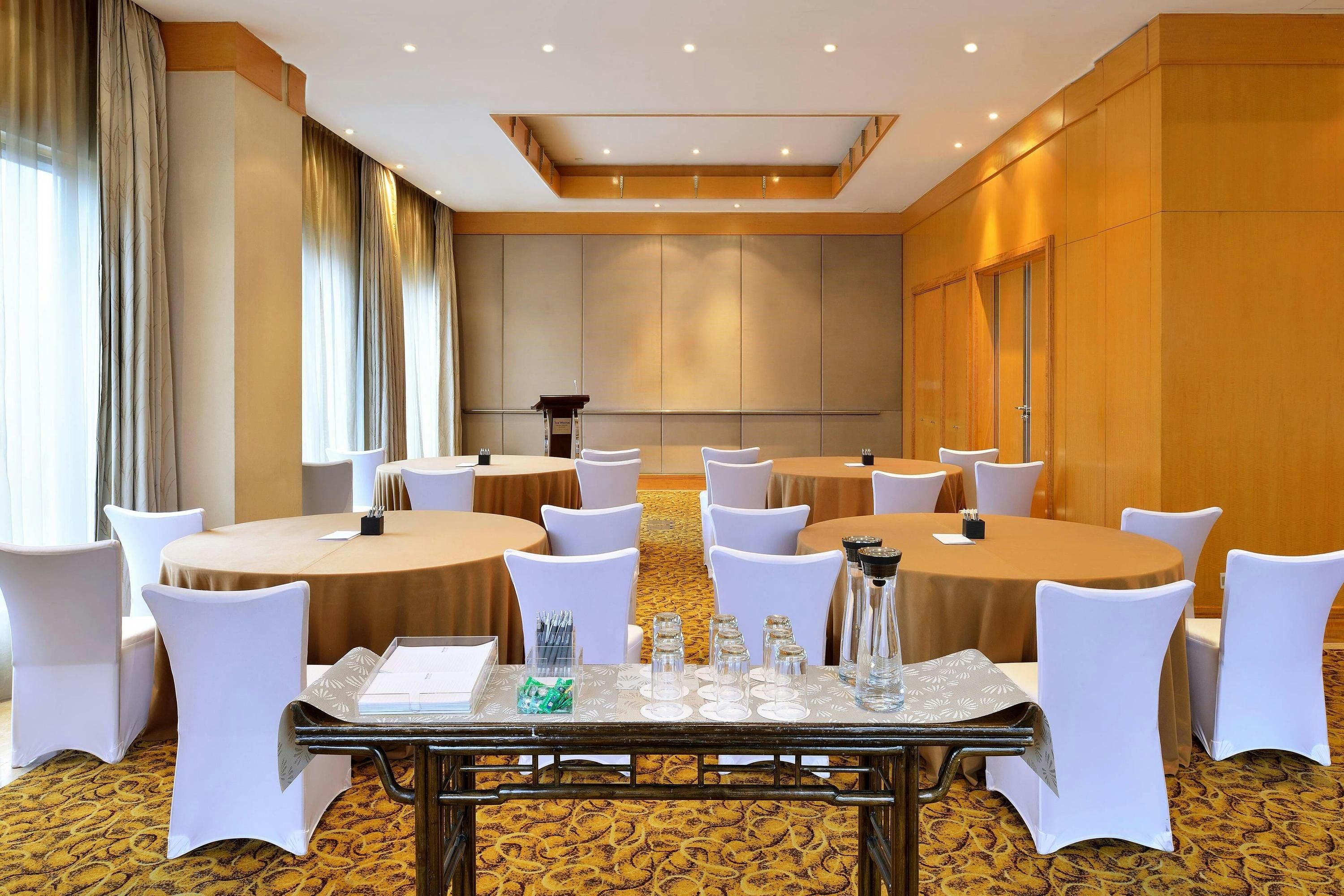 Conference room