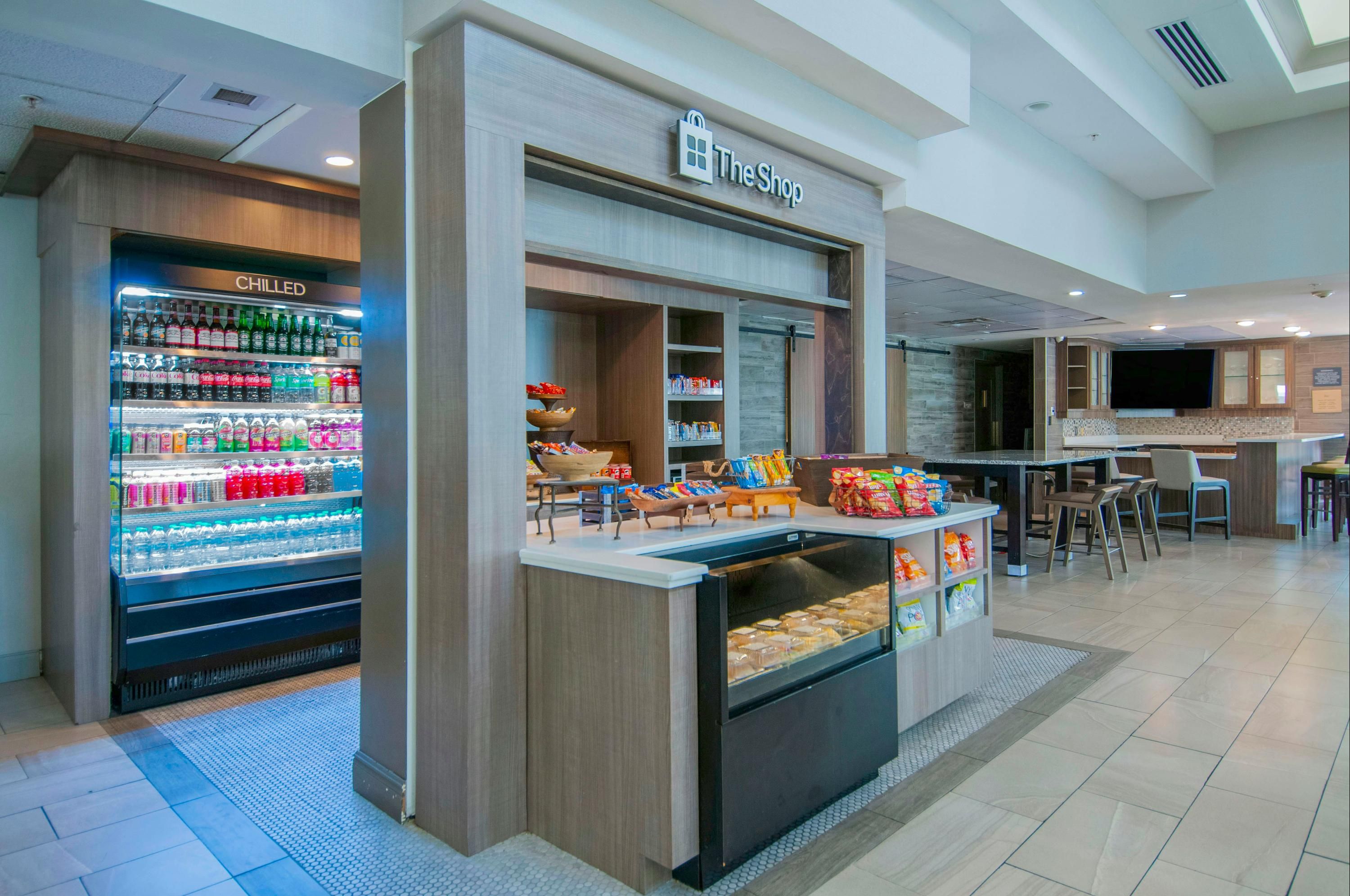 Shop