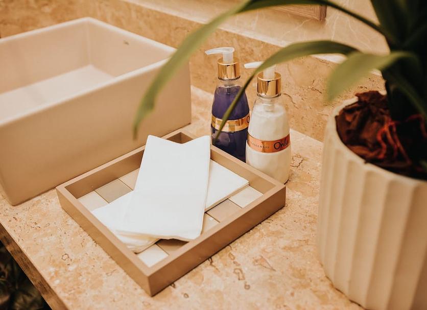 Room amenity Photo