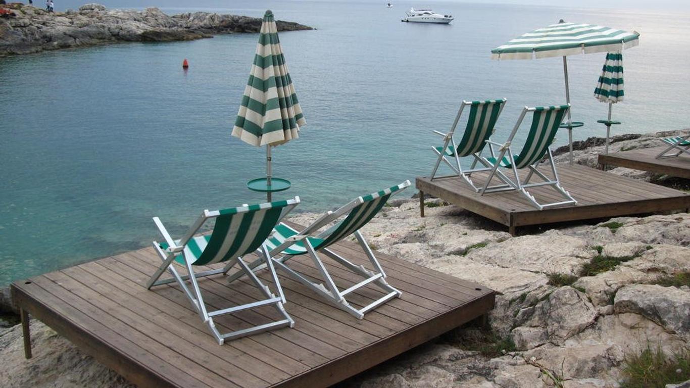 Touring Club Italiano Isole Tremiti
