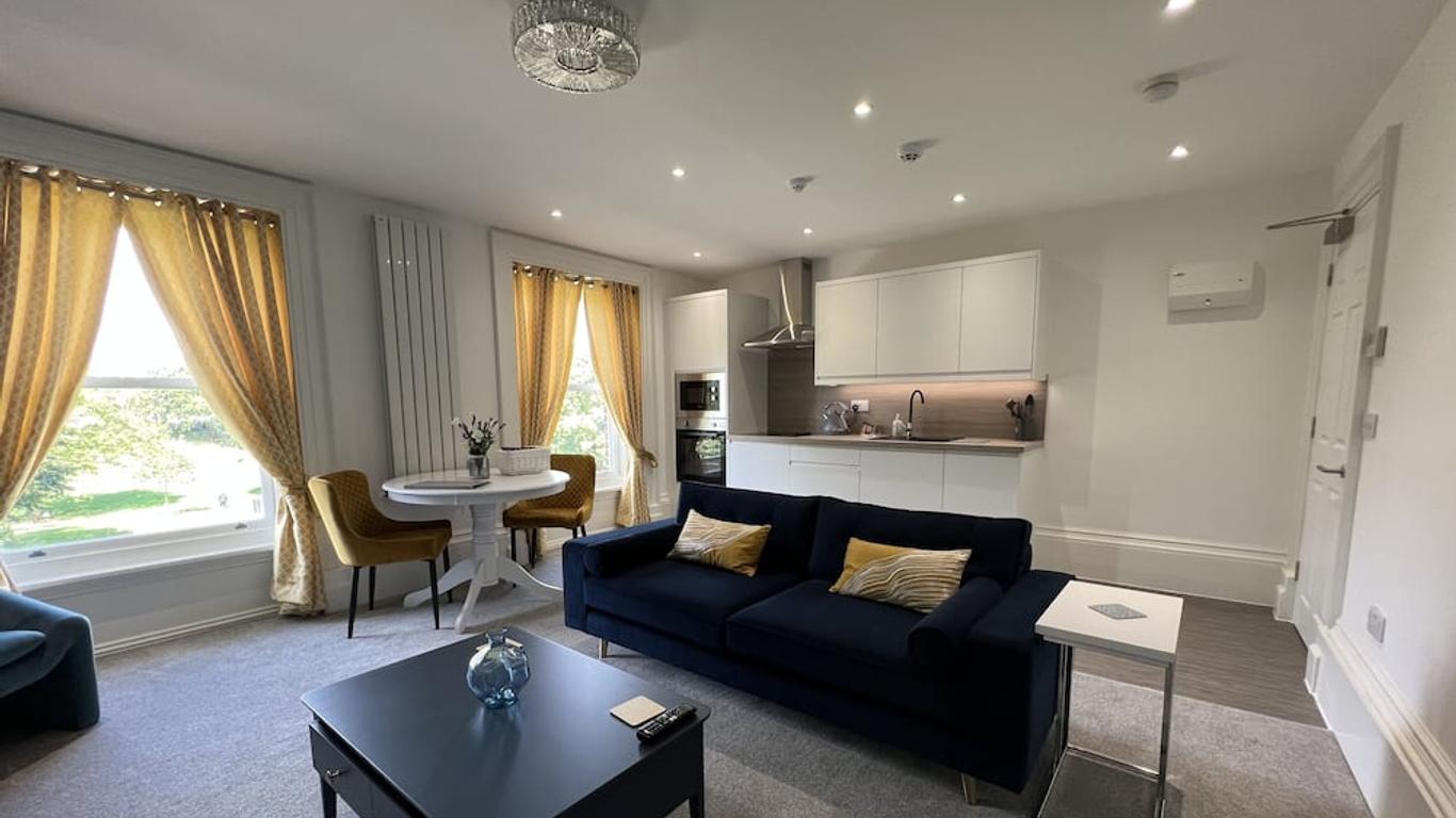 Winckley Square Residences