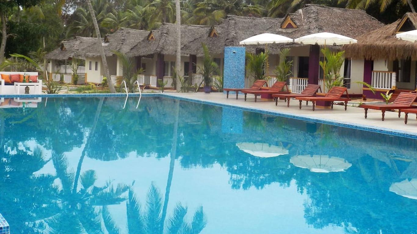 Havelia Island Resort