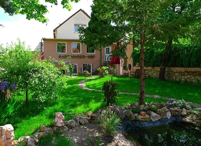 Outdoor view Photo