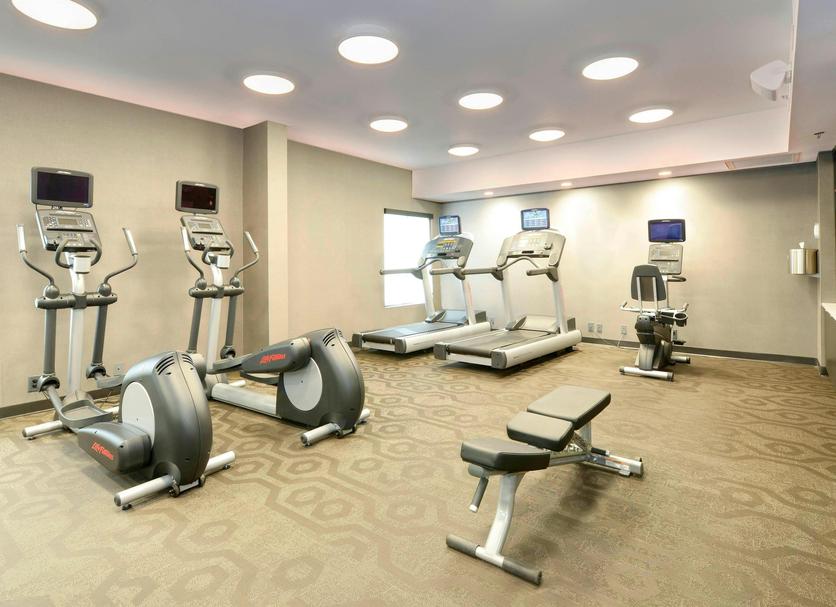 Gym Photo