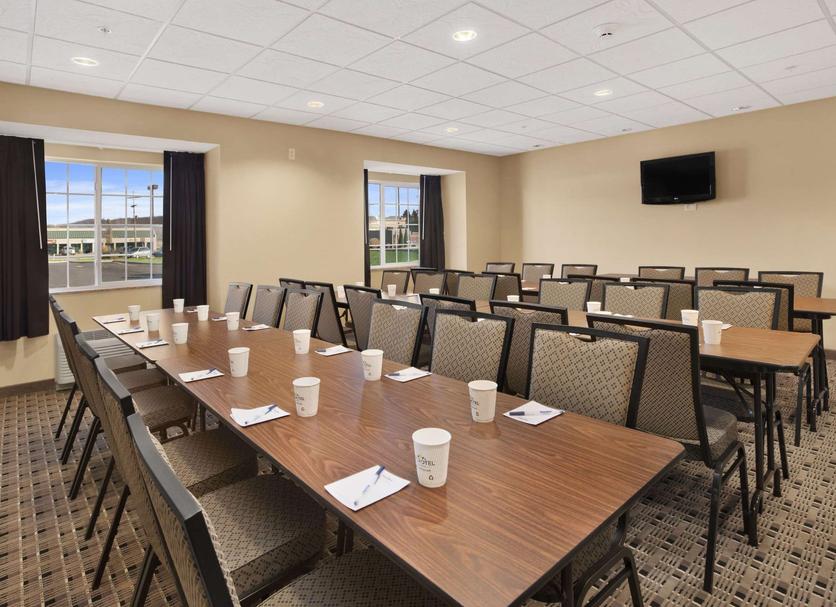 Conference room Photo