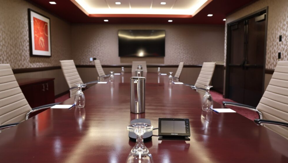 Conference room