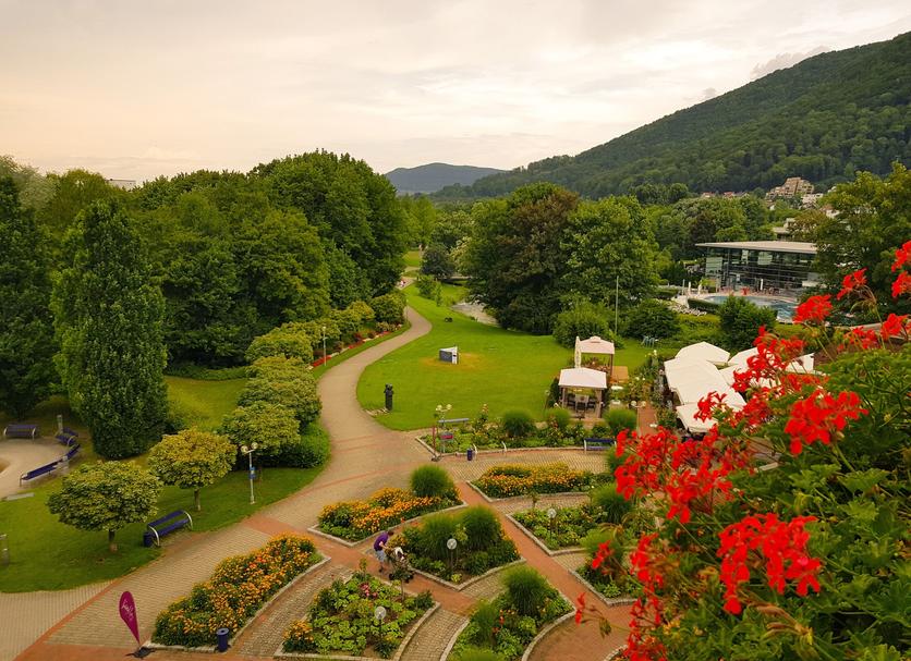 Outdoor view Photo