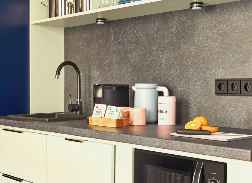 Kitchen Photo