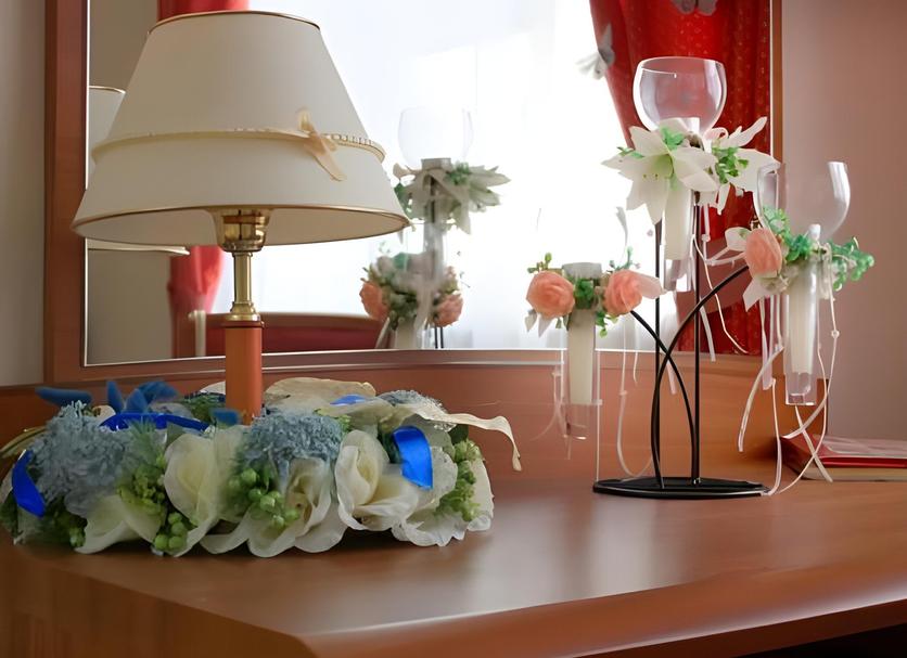 Room amenity Photo