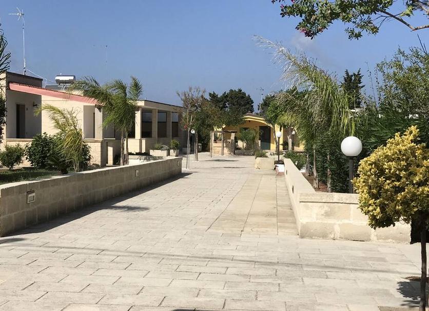 Outdoor view Photo