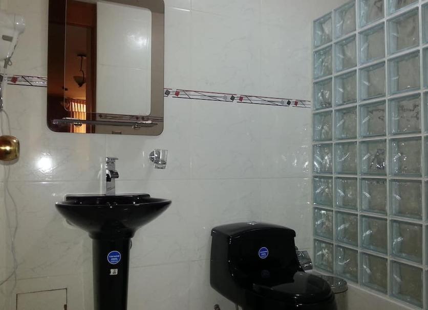 Bathroom Photo