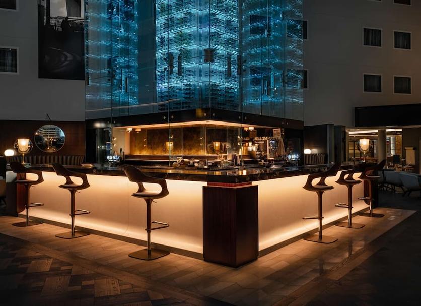 Bar Photo