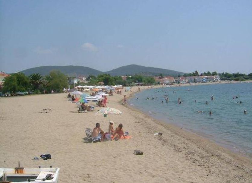 Beach Photo