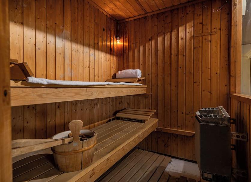 Spa Photo