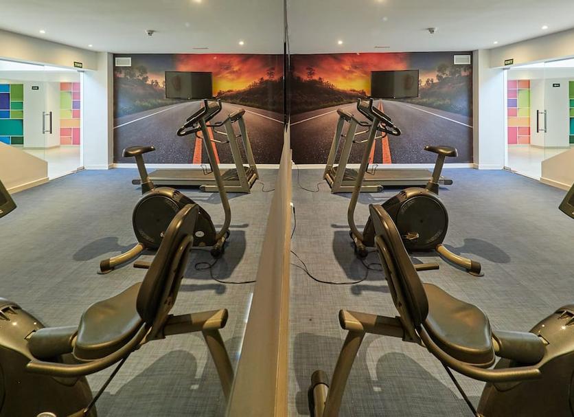 Gym Photo