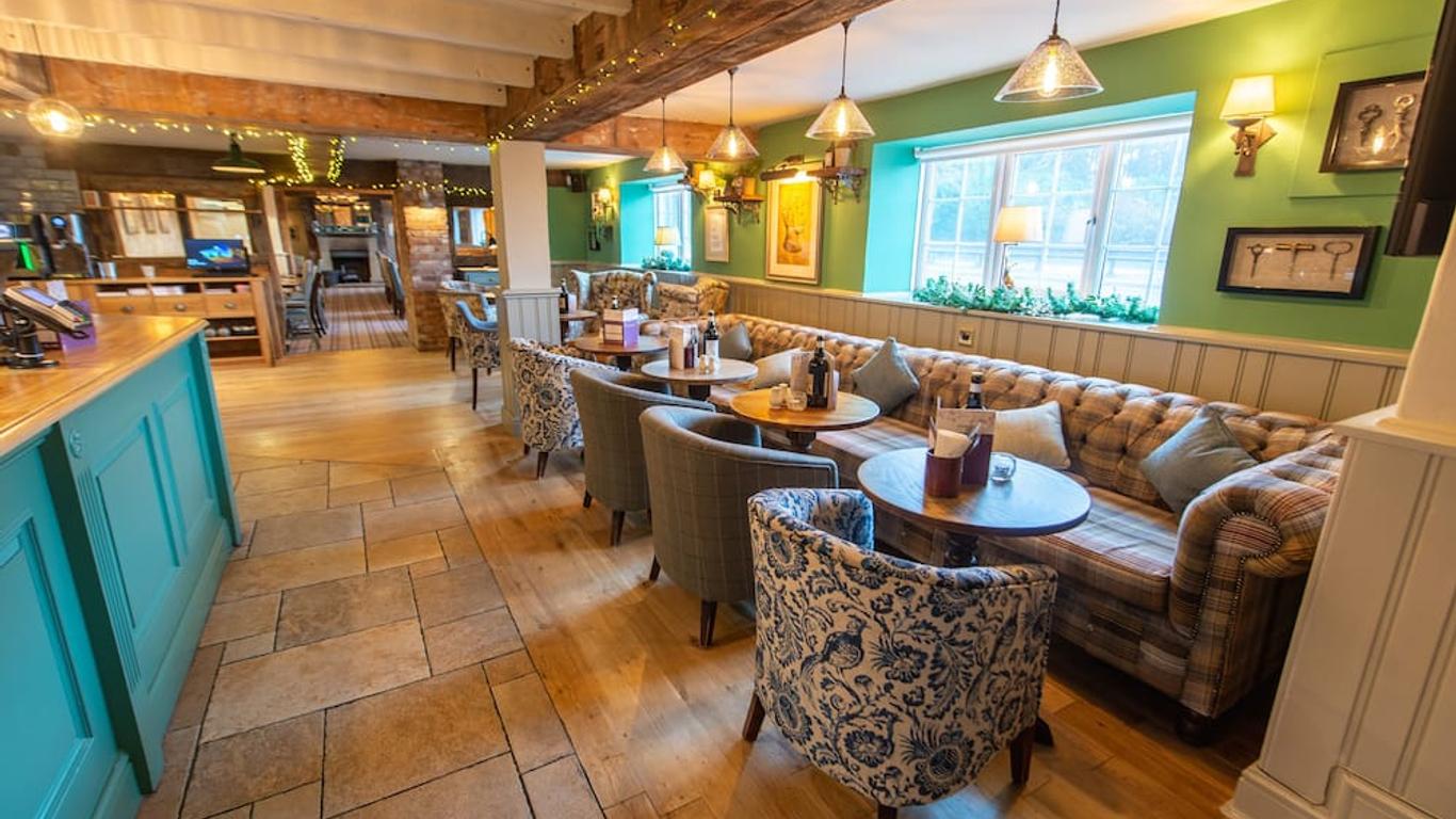 Cross Keys by Chef & Brewer Collection