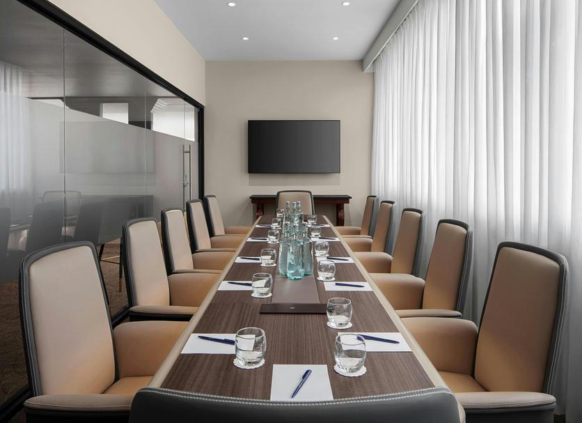Conference room Photo
