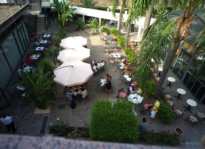 Outdoor view Photo