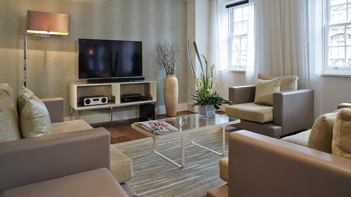 Cheval Knightsbridge