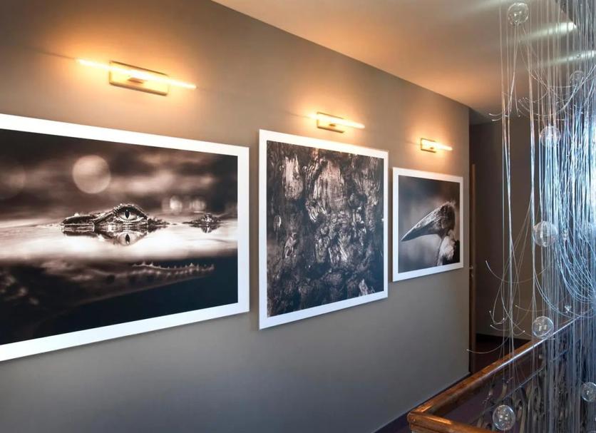 Room amenity Photo
