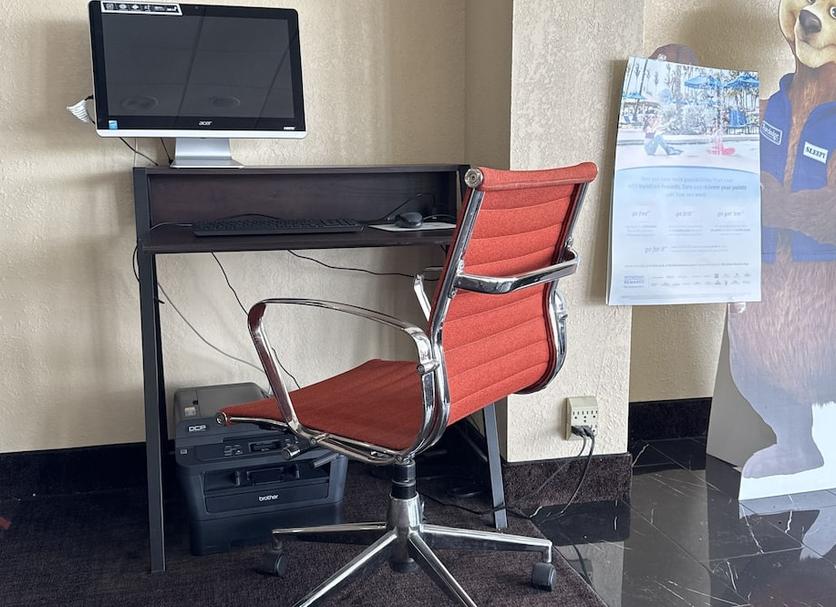 Room amenity Photo