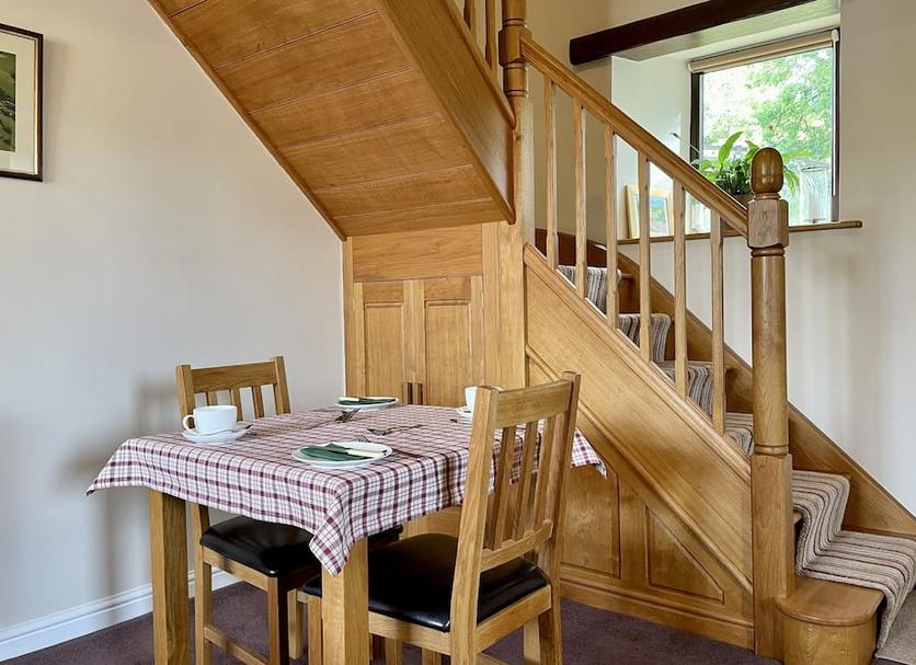 Dining room Photo