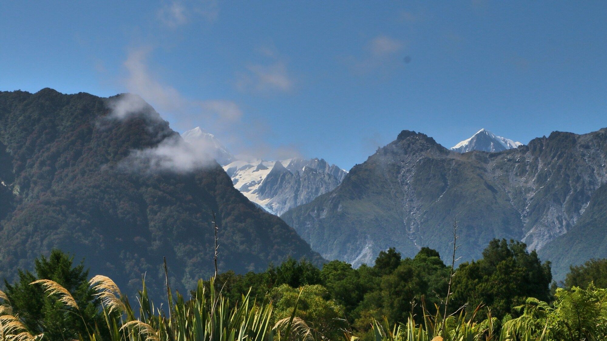 Outdoor view
