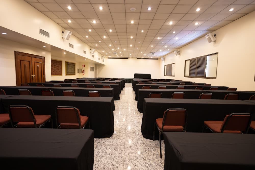 Conference room