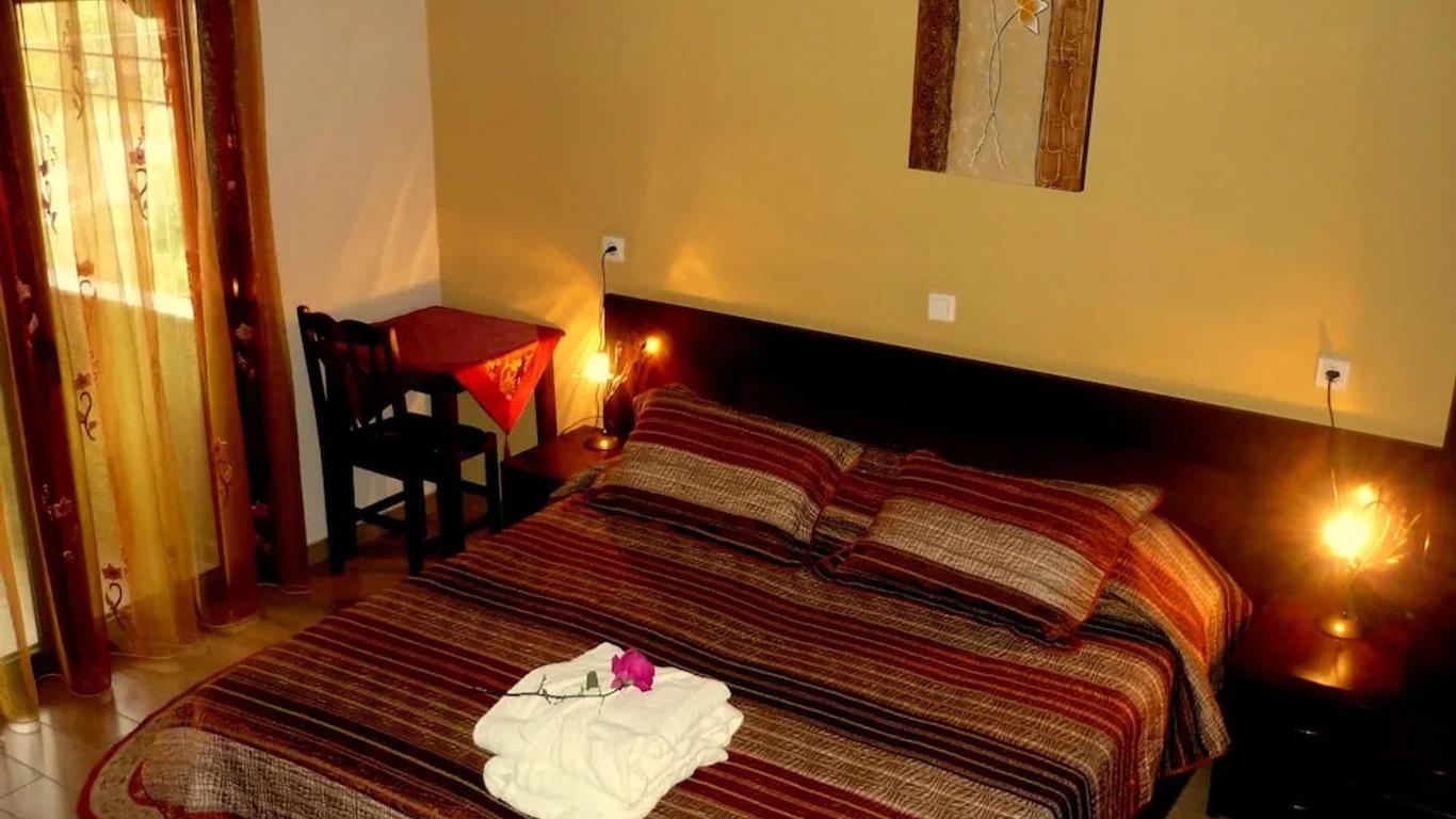Alkyonis Hotel & Spa