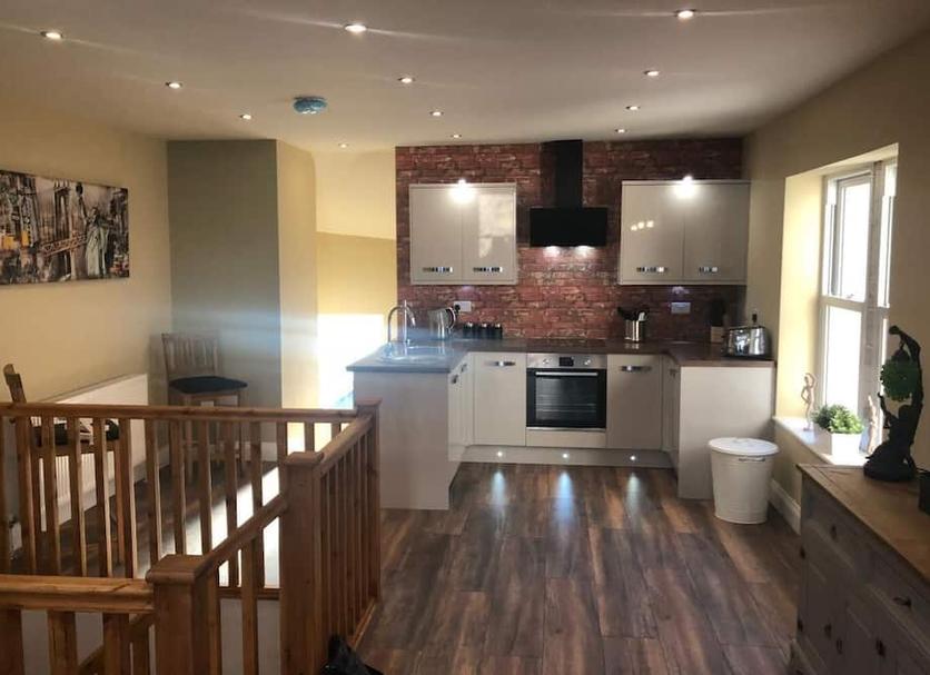 Kitchen Photo