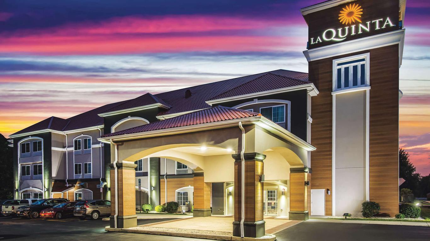 La Quinta Inn & Suites by Wyndham Chambersburg