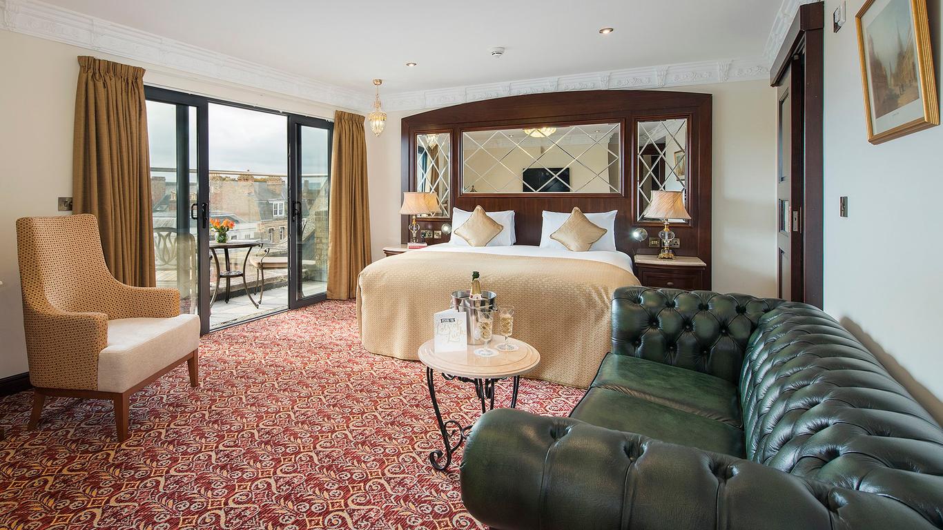 The George Street Hotel