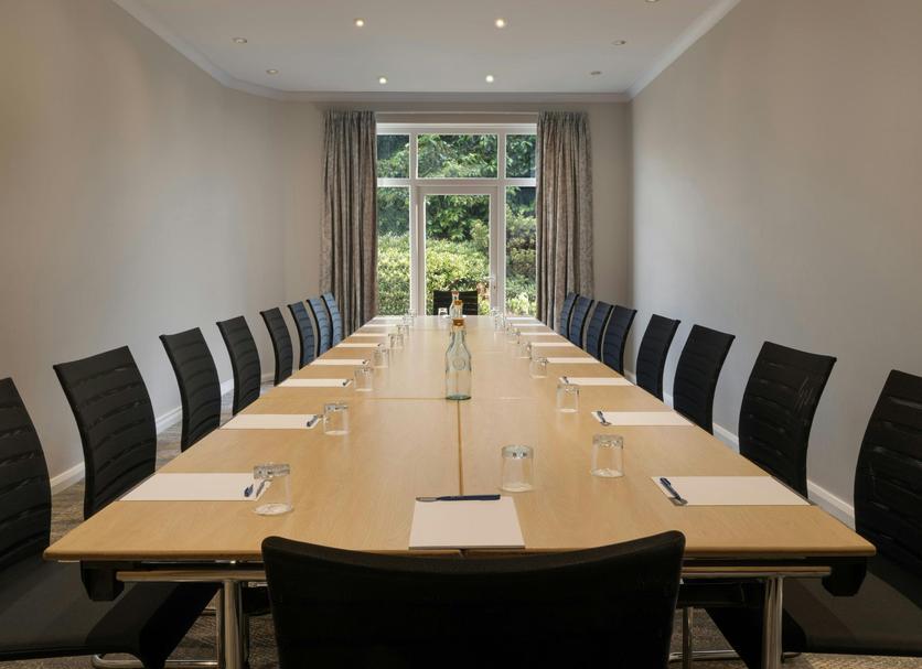 Conference room Photo