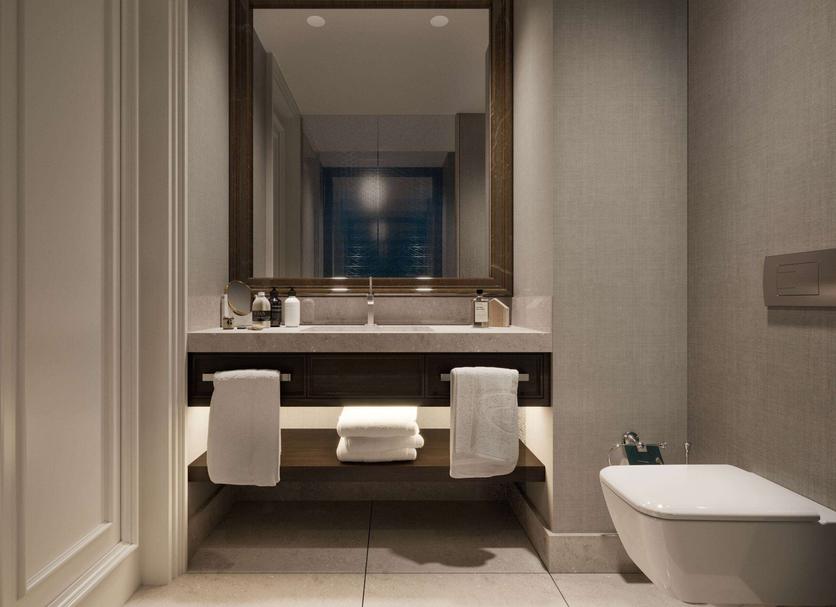 Bathroom Photo