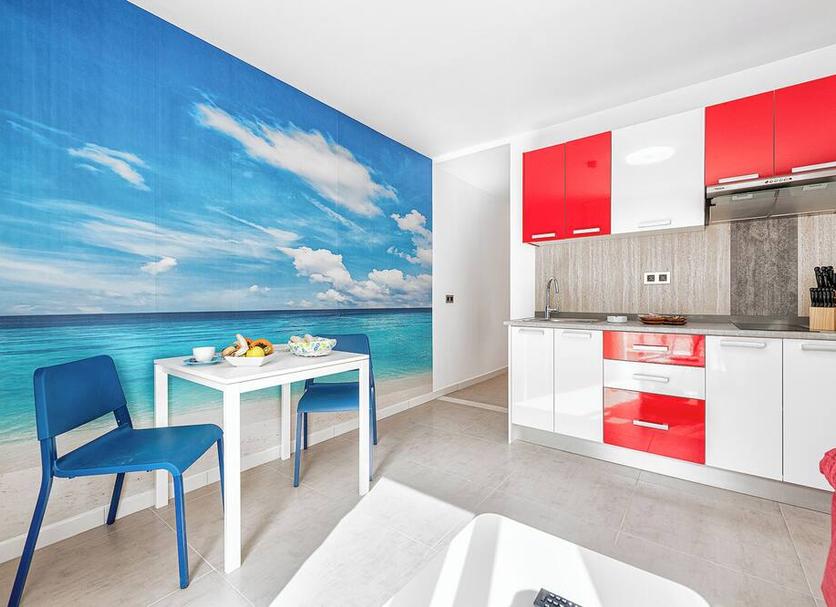 Kitchen Photo
