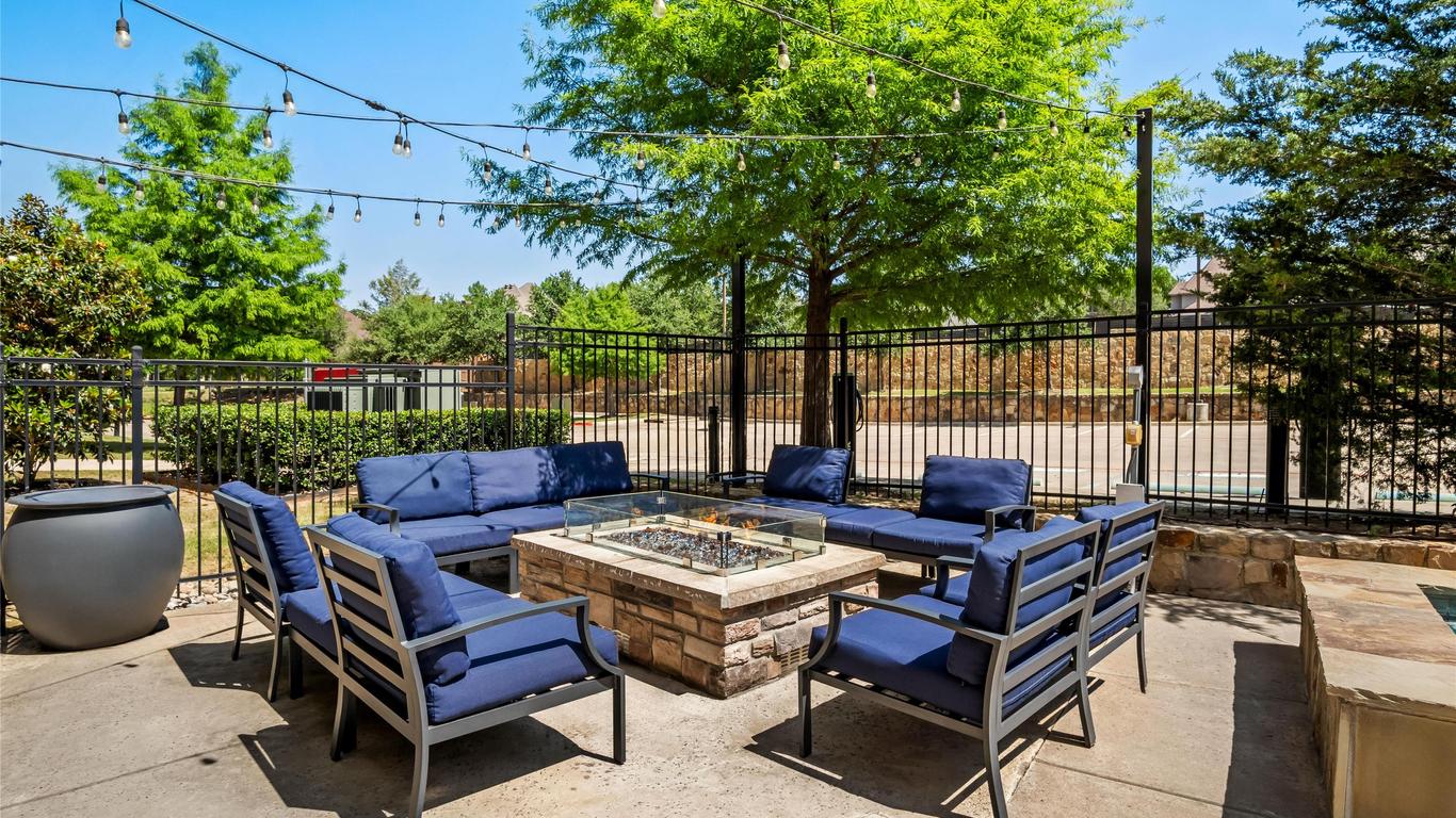 Hampton Inn and Suites Trophy Club - Fort Worth North