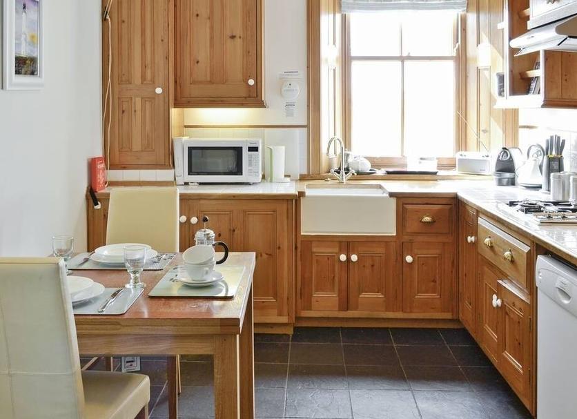 Kitchen Photo