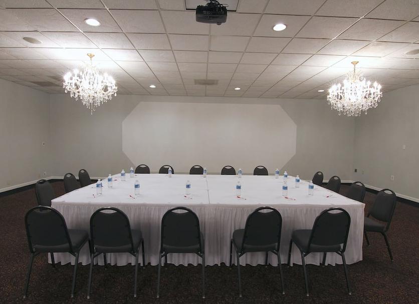 Conference room Photo