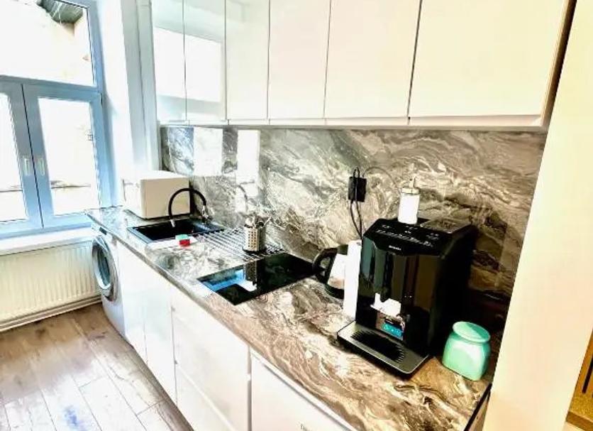 Kitchen Photo