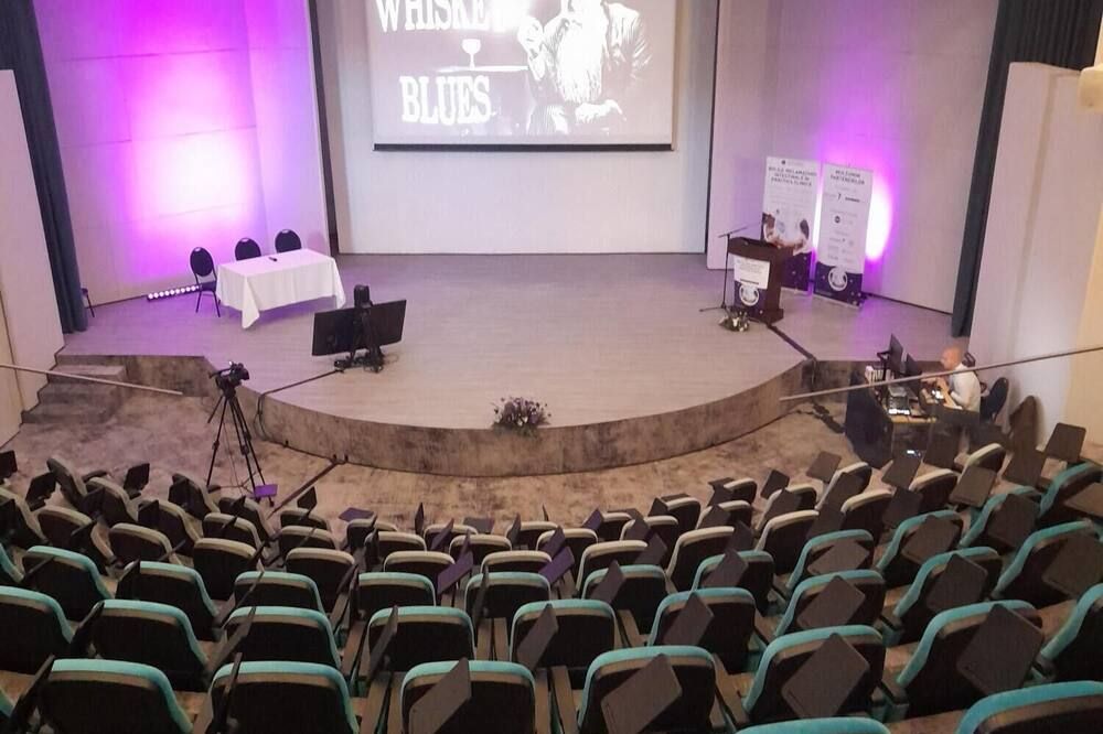 Conference room
