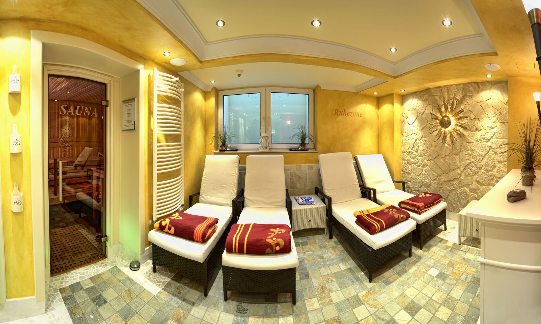 Spa Photo