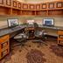Business centre
