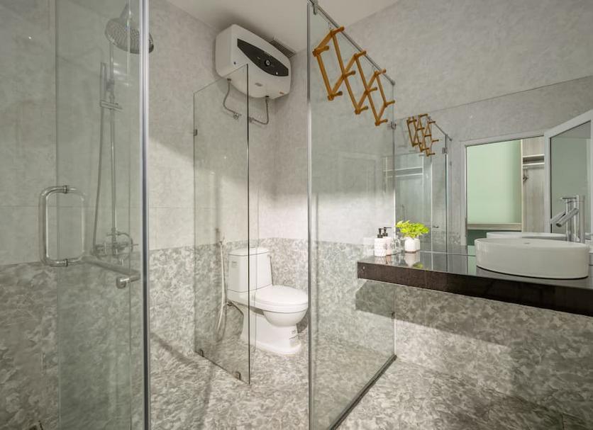 Bathroom Photo