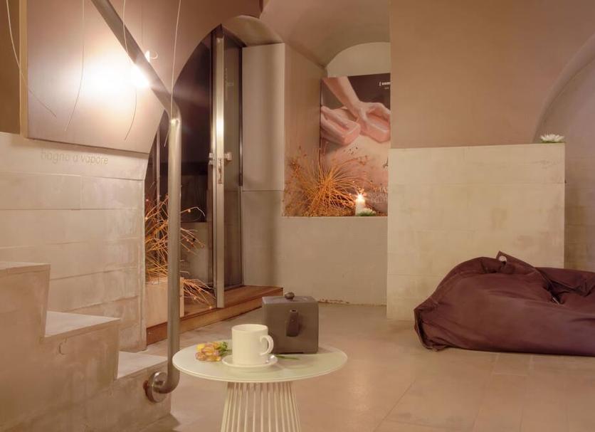 Spa Photo