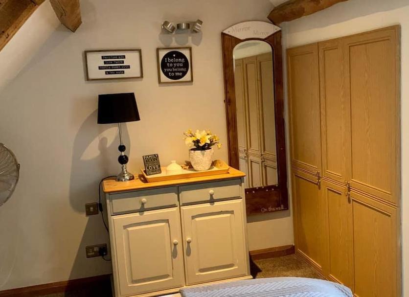 Room amenity Photo