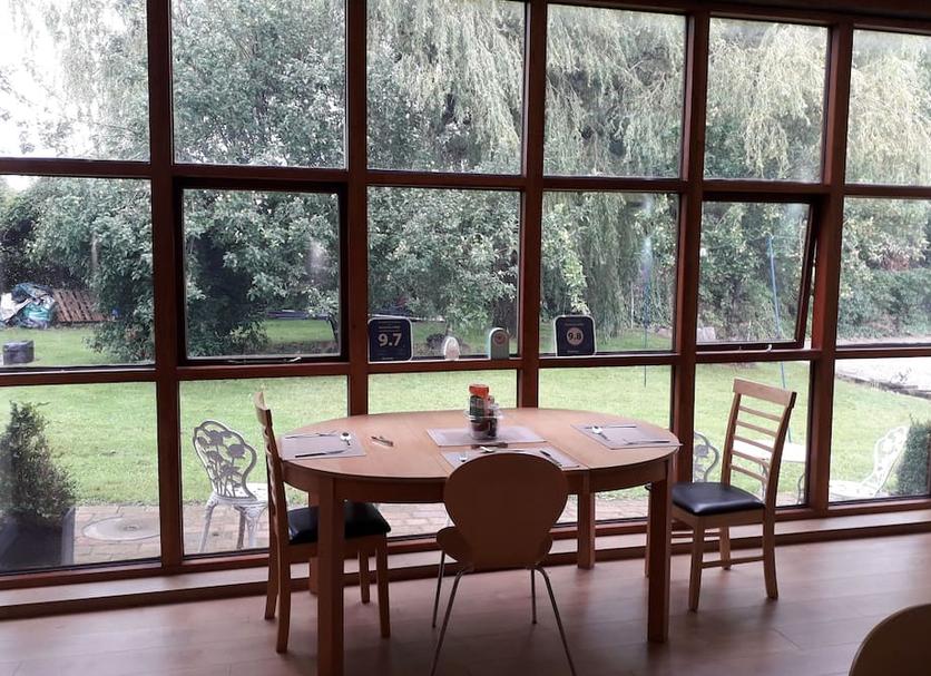 Dining room Photo