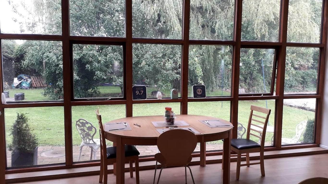 Brook Barn B&B