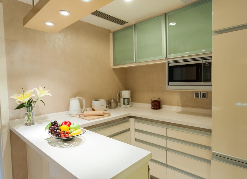 Kitchen Photo